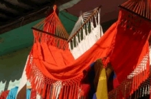 Imagen Hamacas de San Jacinto
